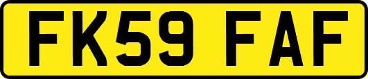 FK59FAF