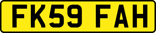 FK59FAH