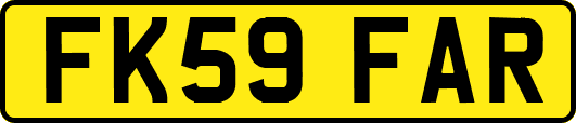 FK59FAR