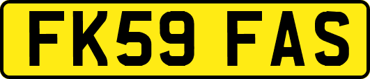 FK59FAS