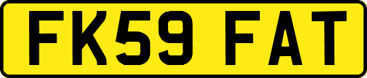 FK59FAT