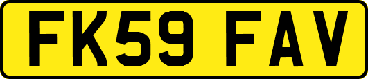 FK59FAV