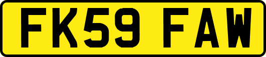 FK59FAW