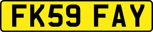FK59FAY