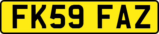 FK59FAZ