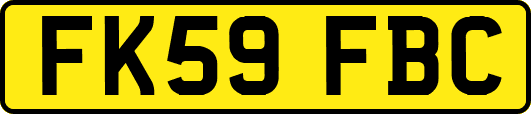 FK59FBC