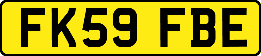 FK59FBE
