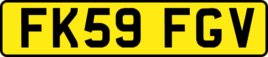 FK59FGV