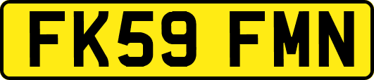 FK59FMN