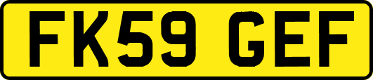 FK59GEF