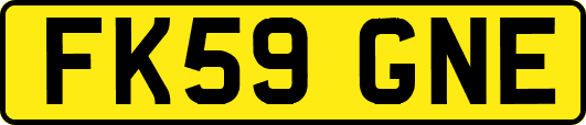 FK59GNE