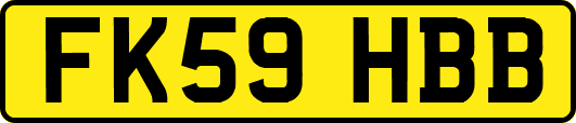 FK59HBB
