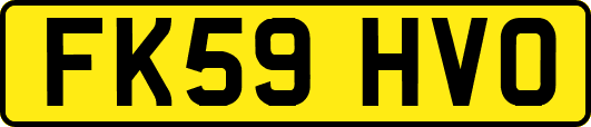 FK59HVO