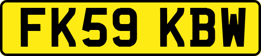 FK59KBW
