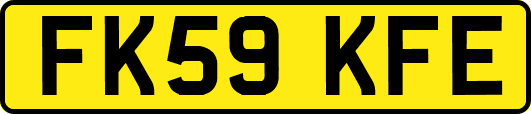 FK59KFE