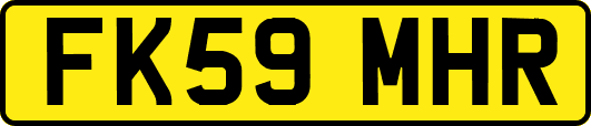 FK59MHR