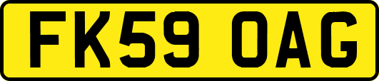 FK59OAG