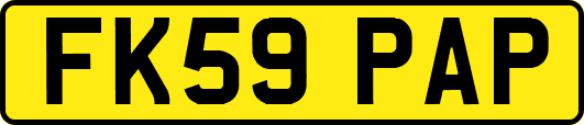 FK59PAP