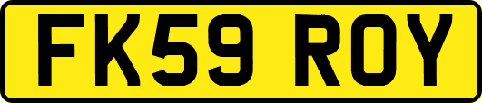 FK59ROY