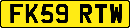 FK59RTW