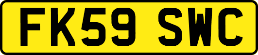 FK59SWC