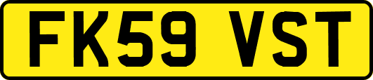 FK59VST
