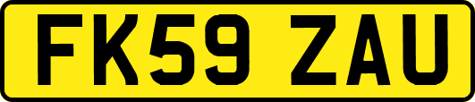 FK59ZAU