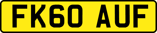 FK60AUF