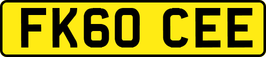 FK60CEE