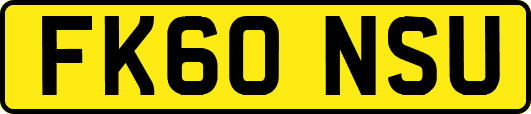 FK60NSU