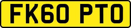 FK60PTO