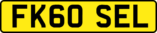 FK60SEL