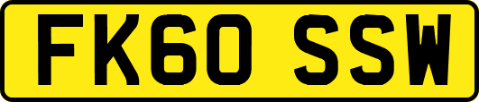 FK60SSW