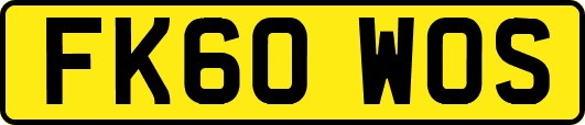 FK60WOS