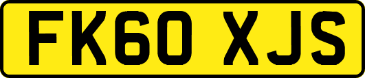 FK60XJS