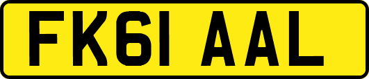 FK61AAL