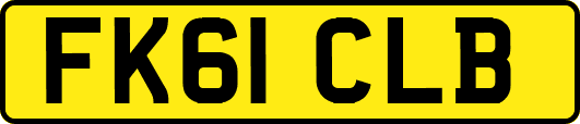 FK61CLB