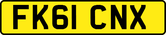 FK61CNX