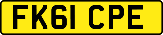 FK61CPE