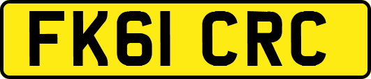 FK61CRC