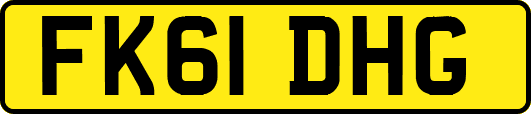 FK61DHG
