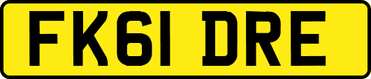 FK61DRE