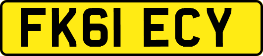 FK61ECY