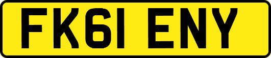 FK61ENY