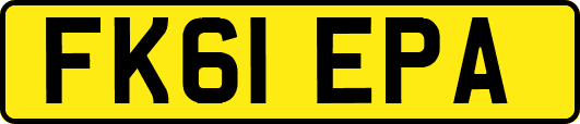 FK61EPA