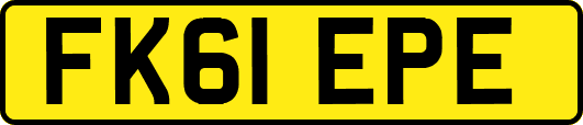 FK61EPE