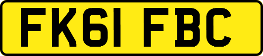 FK61FBC