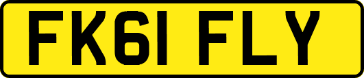 FK61FLY