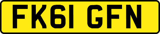 FK61GFN