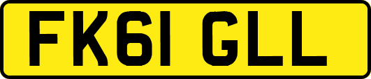FK61GLL